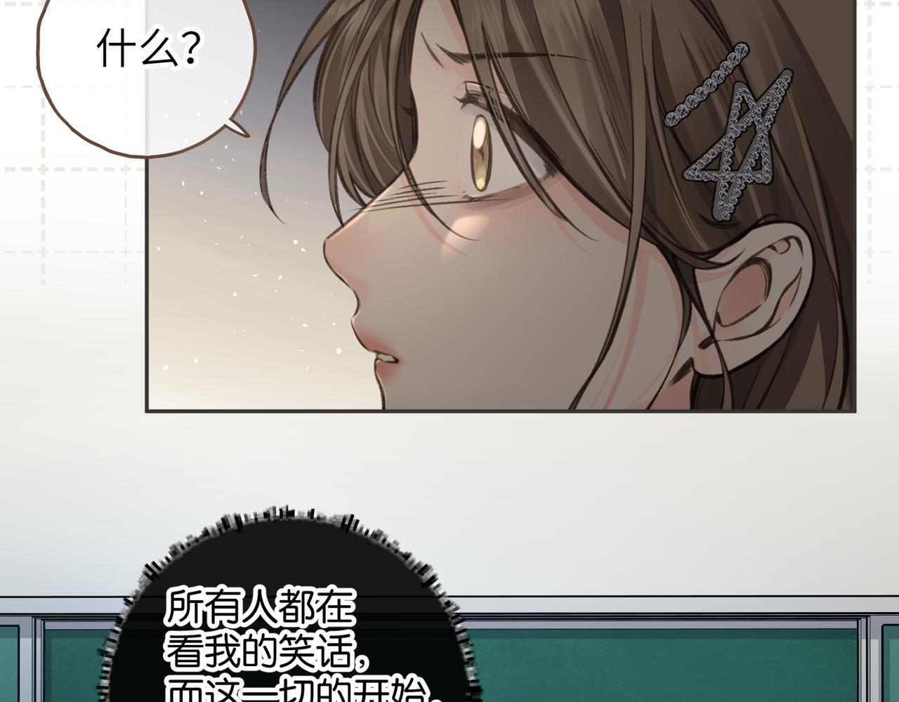 第58话 傅阳曦，你是不是想和我接吻？(1/2)-第97话