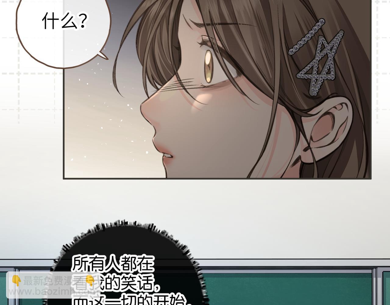 第58话 傅阳曦，你是不是想wen我(1/2)-第99话