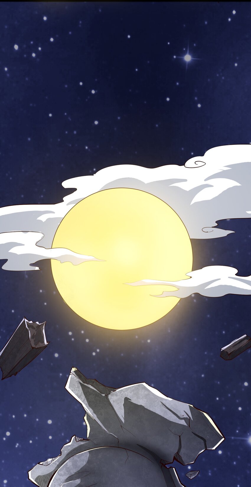 033 你比我更像唐三藏(1/2)-第35话