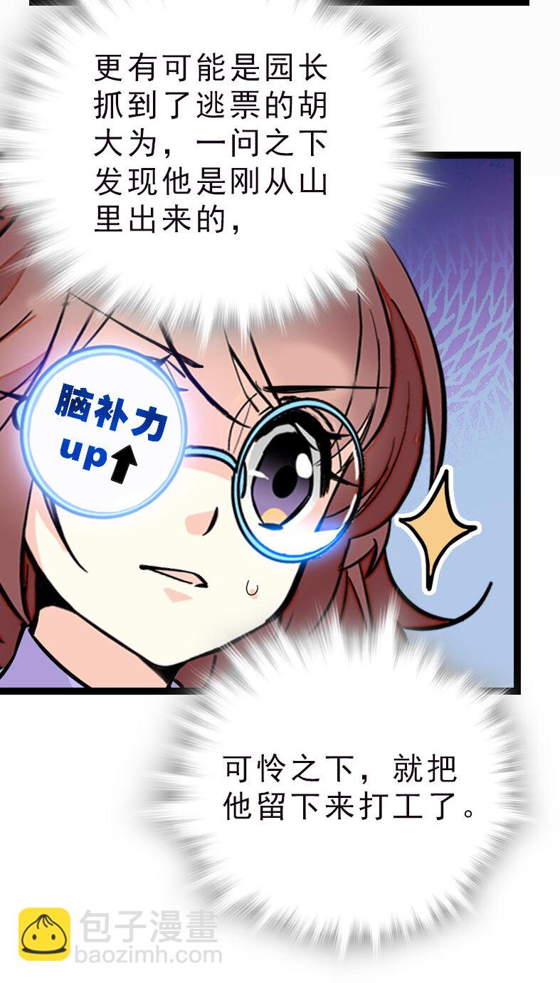 043 赤狐上班-第43话
