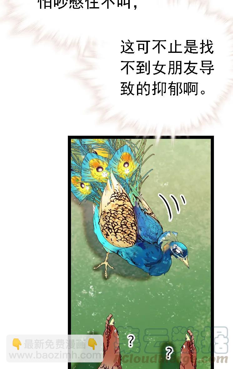 051 孔雀霸王-第51话