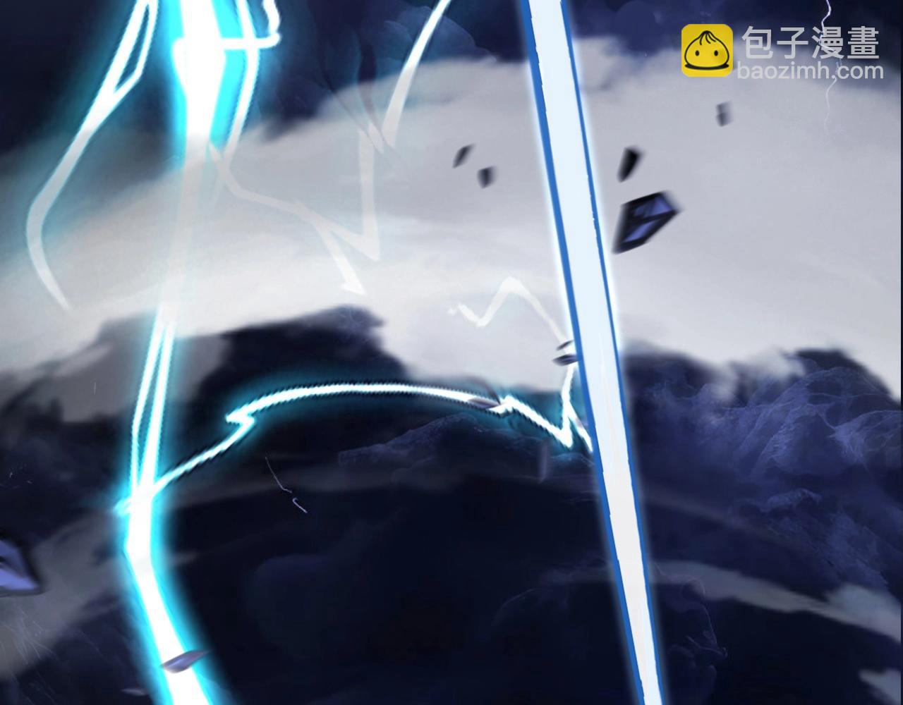 序章：杀神陨落！(1/5)-第1话