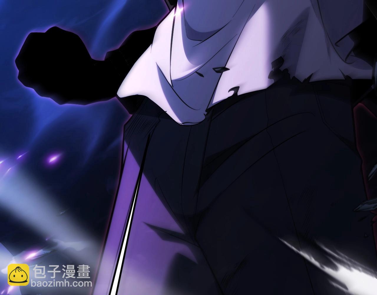 序章：杀神陨落！(1/5)-第1话