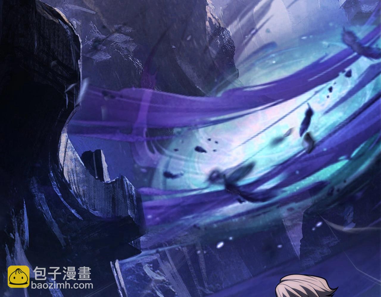 序章：杀神陨落！(1/5)-第1话