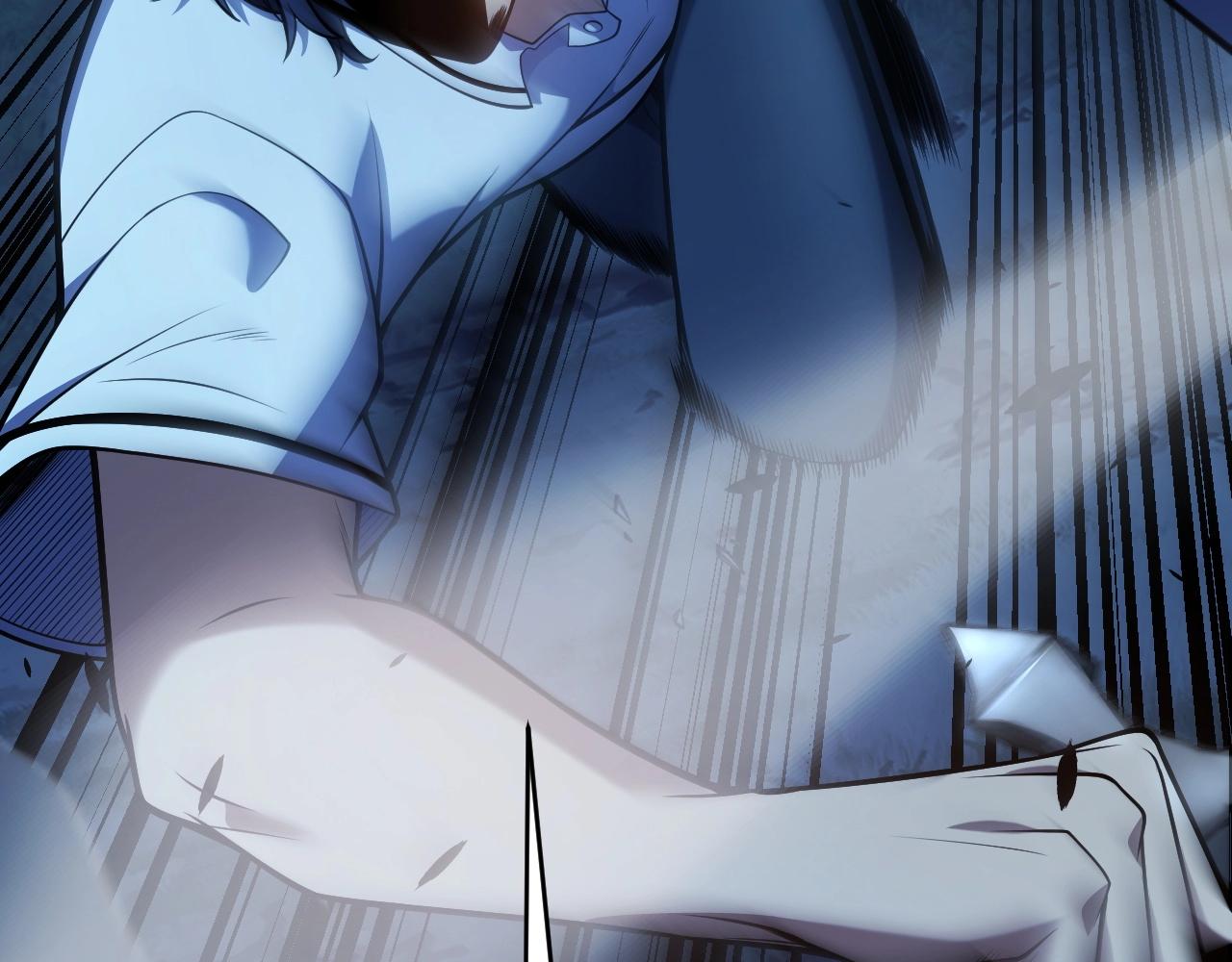 第12话 激战刀狂！露出破绽了吗？(1/4)-第13话