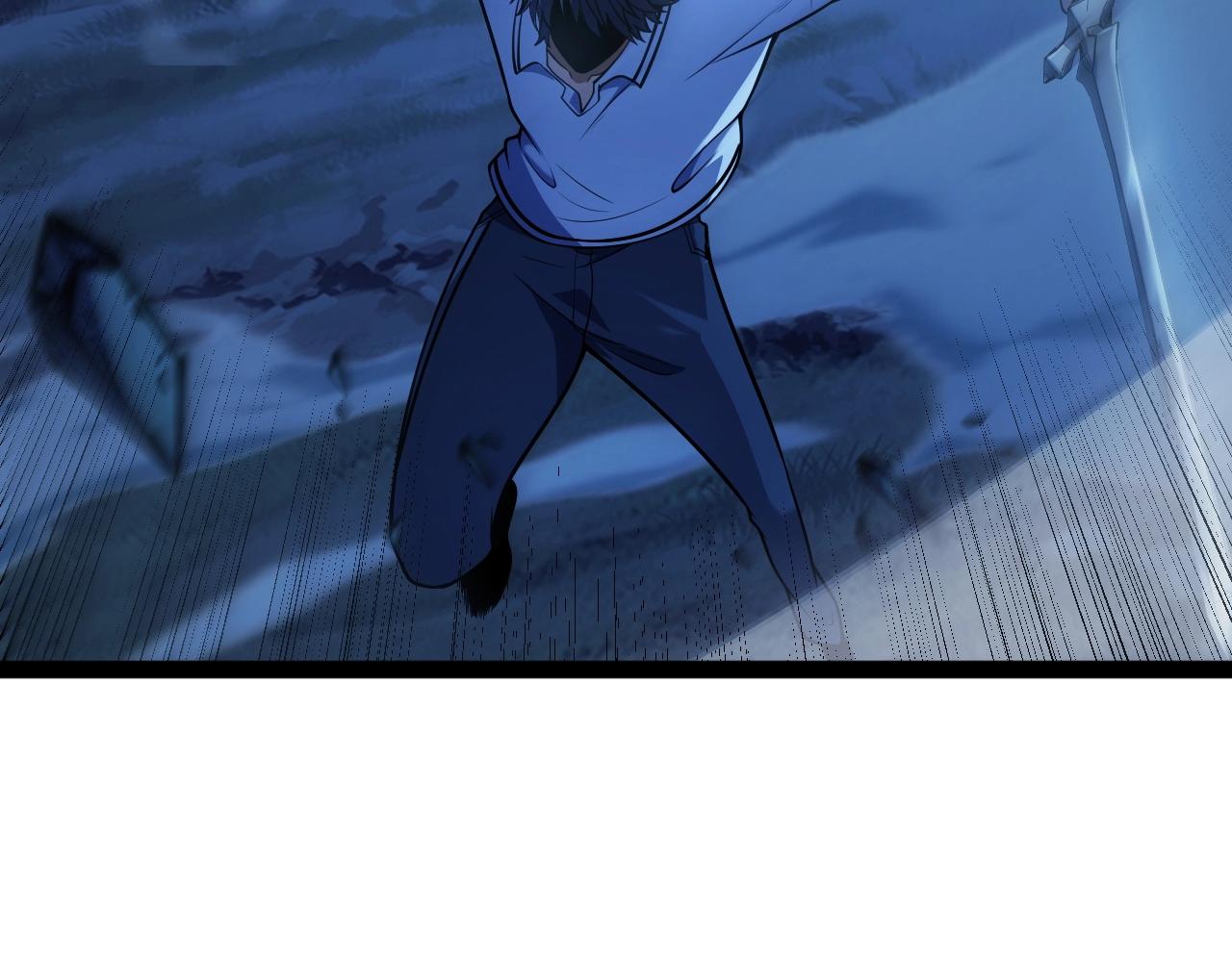第16话 通关奖励？我早拿过了！(1/4)-第17话