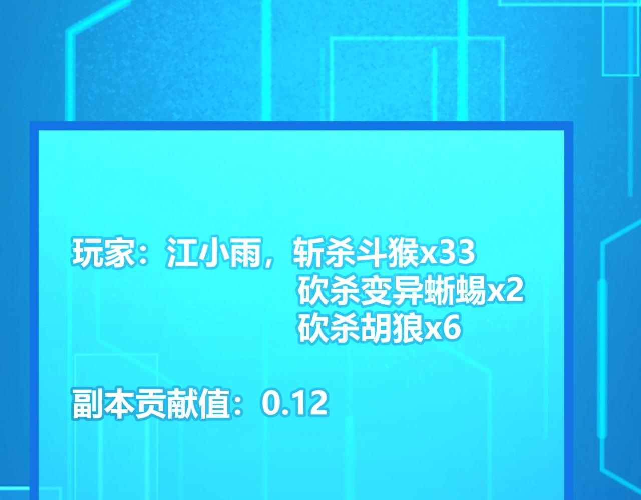 第18话 结算！意外的第一名！(1/4)-第19话