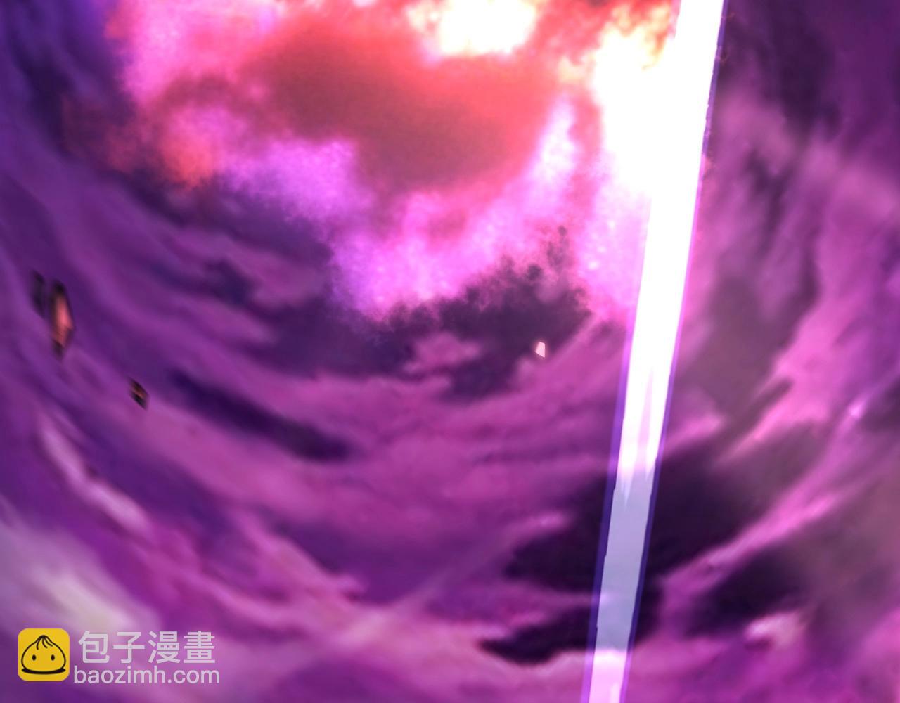 第2话 十星天赋！漫天神圣的剑吟！(1/10)-第3话