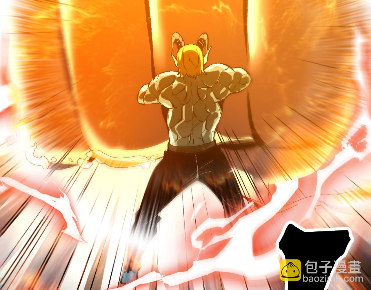 第100话 死亡换来的胜利！(1/3)-第103话