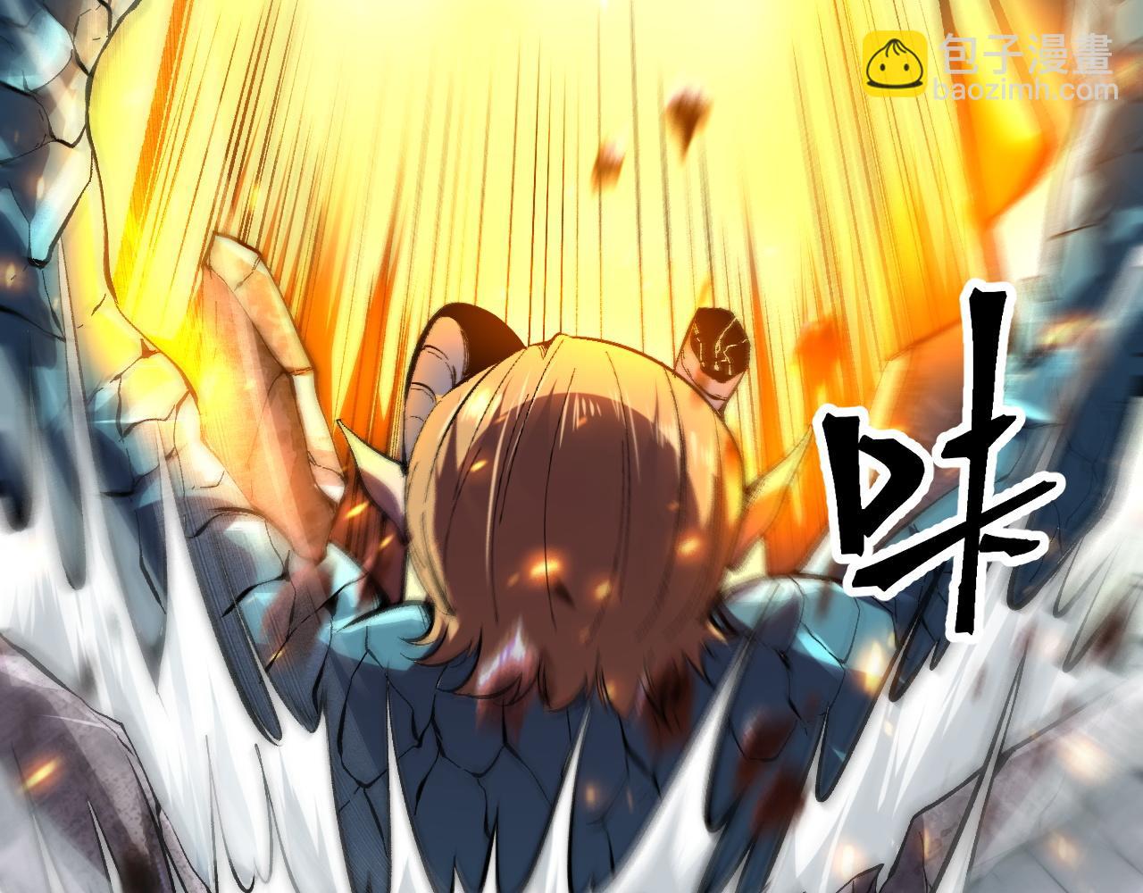 第100话 死亡换来的胜利！(1/3)-第103话