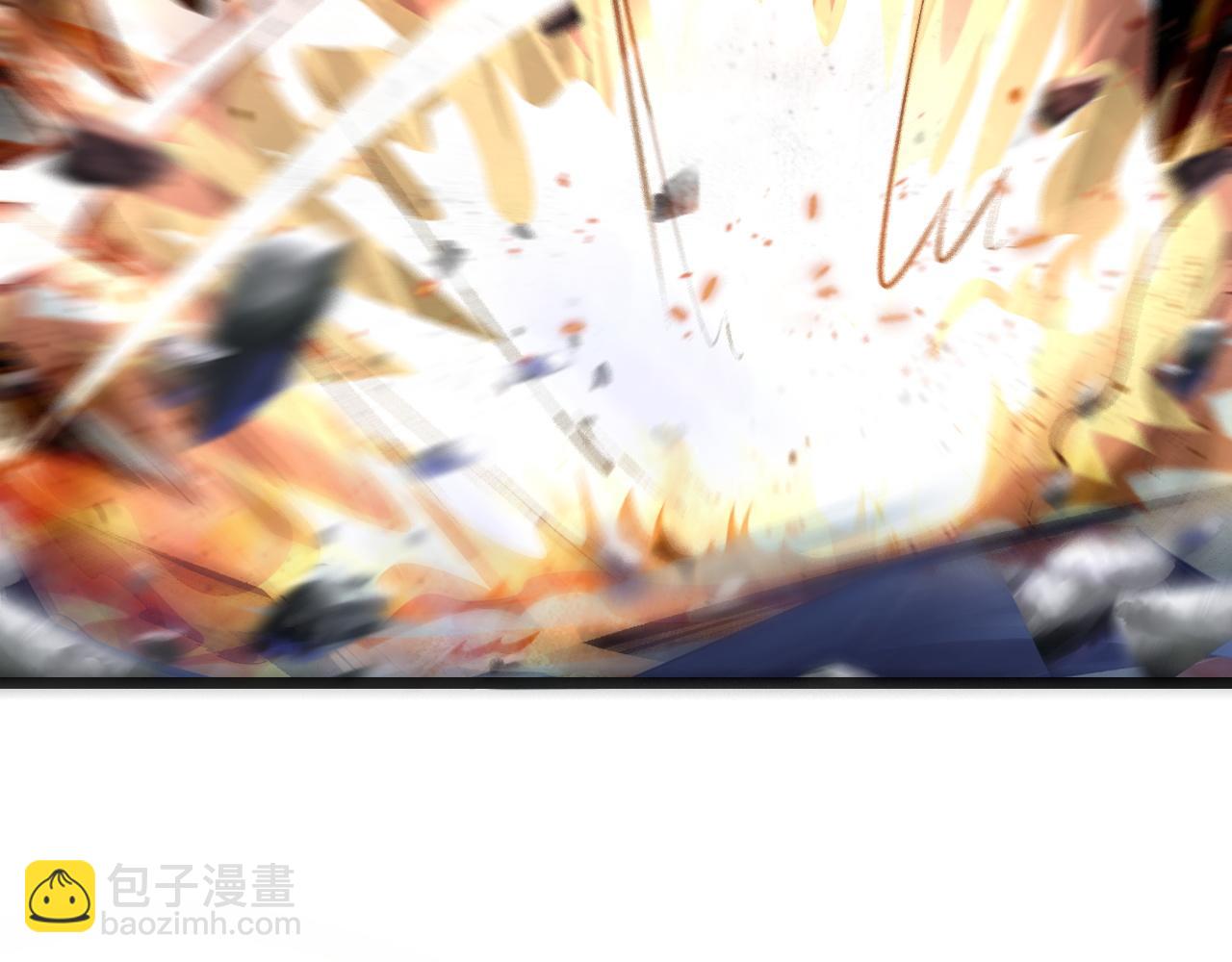 第100话 死亡换来的胜利！(1/3)-第103话
