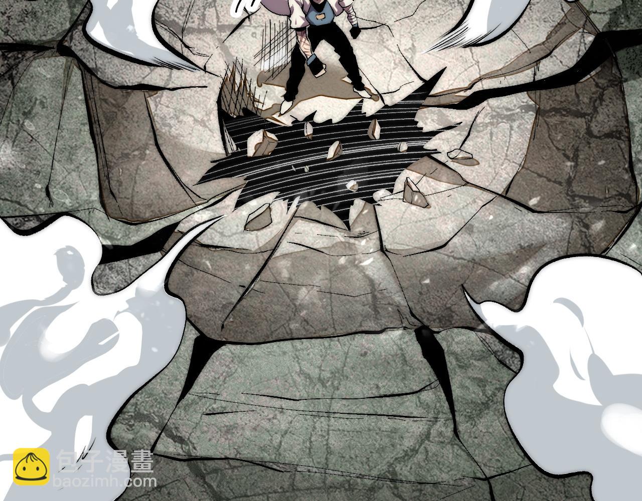 第100话 死亡换来的胜利！(1/3)-第103话