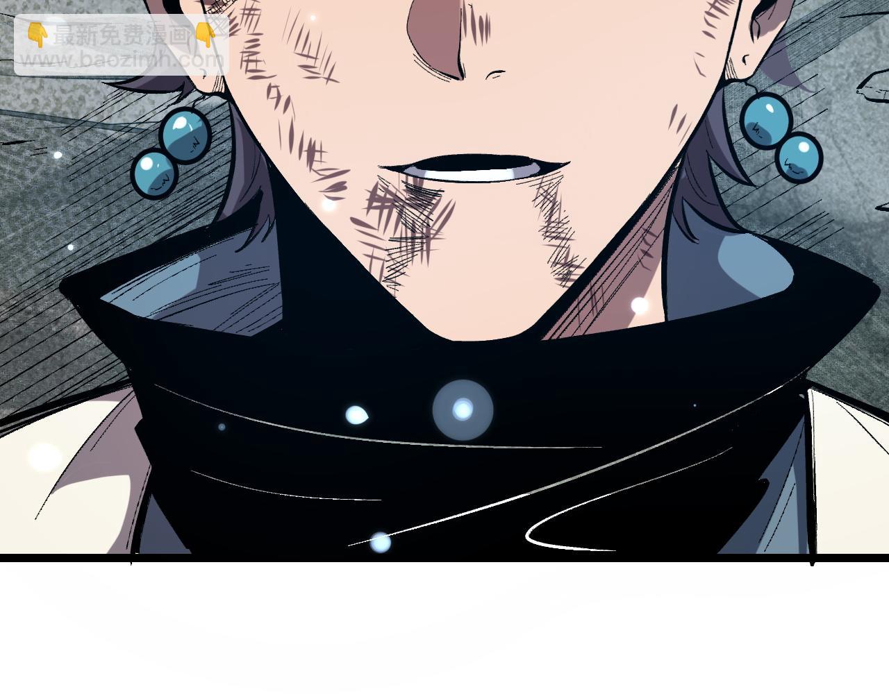 第100话 死亡换来的胜利！(1/3)-第103话