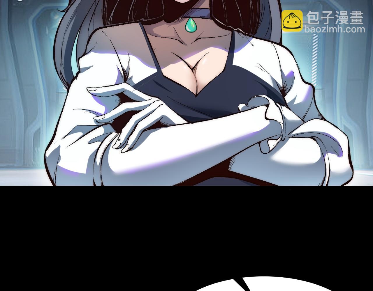 第104话 祖人的英灵！(1/3)-第107话