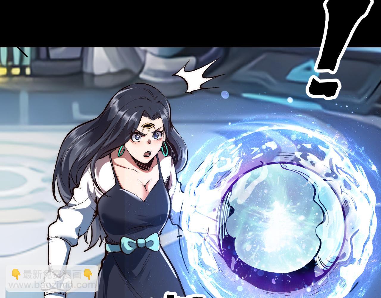 第104话 祖人的英灵！(1/3)-第107话