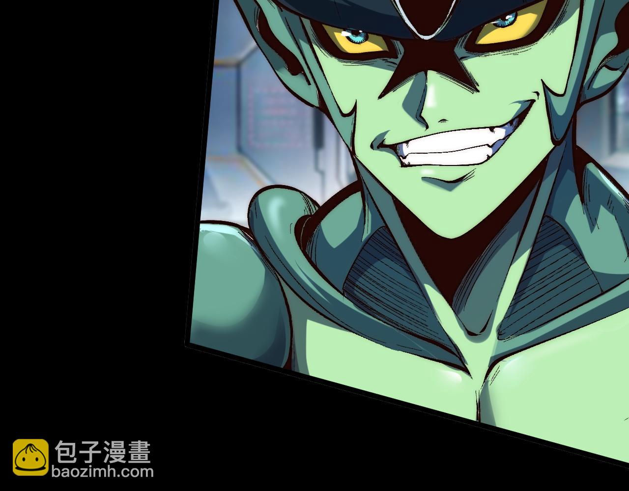 第104话 祖人的英灵！(1/3)-第107话