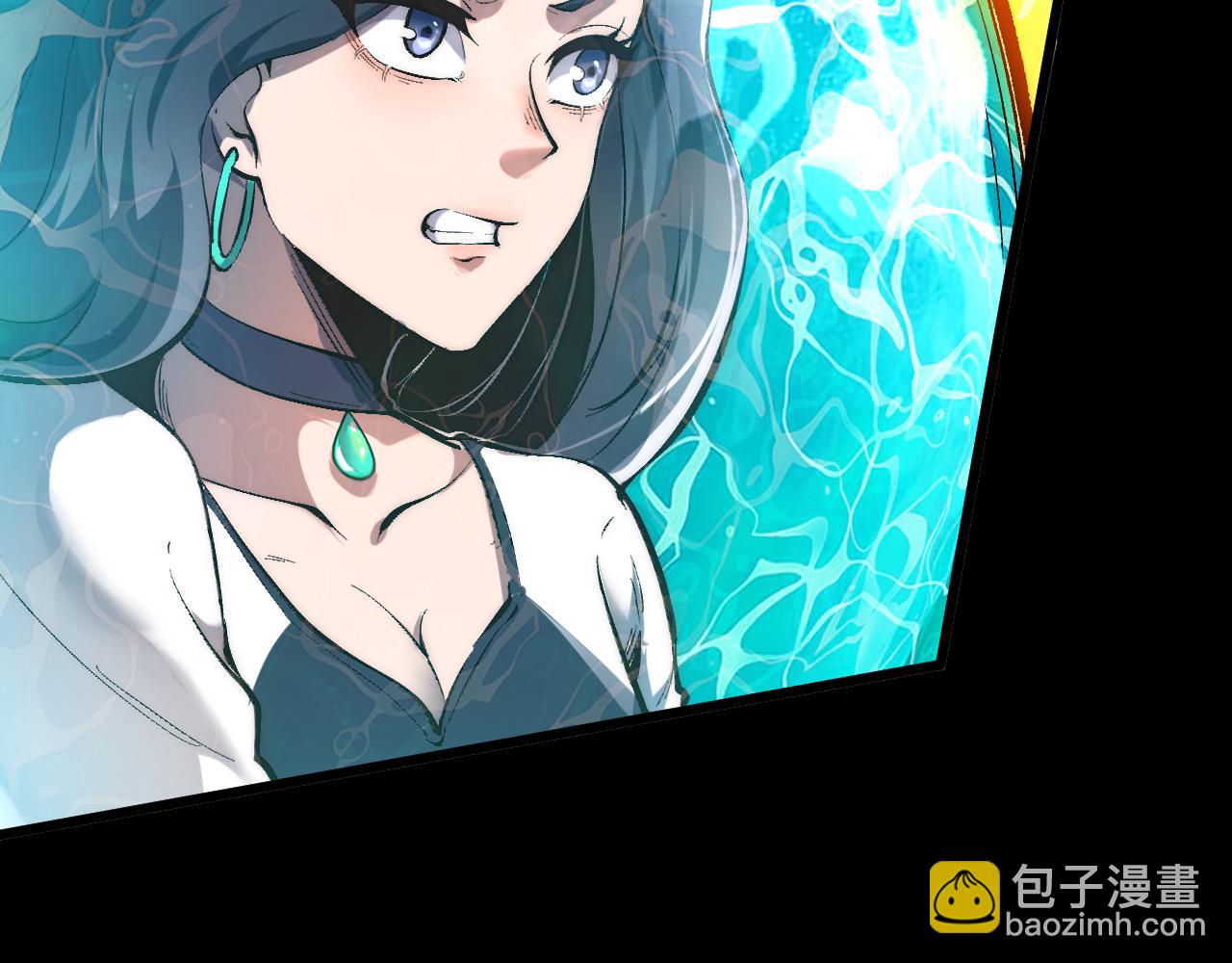 第104话 祖人的英灵！(1/3)-第107话