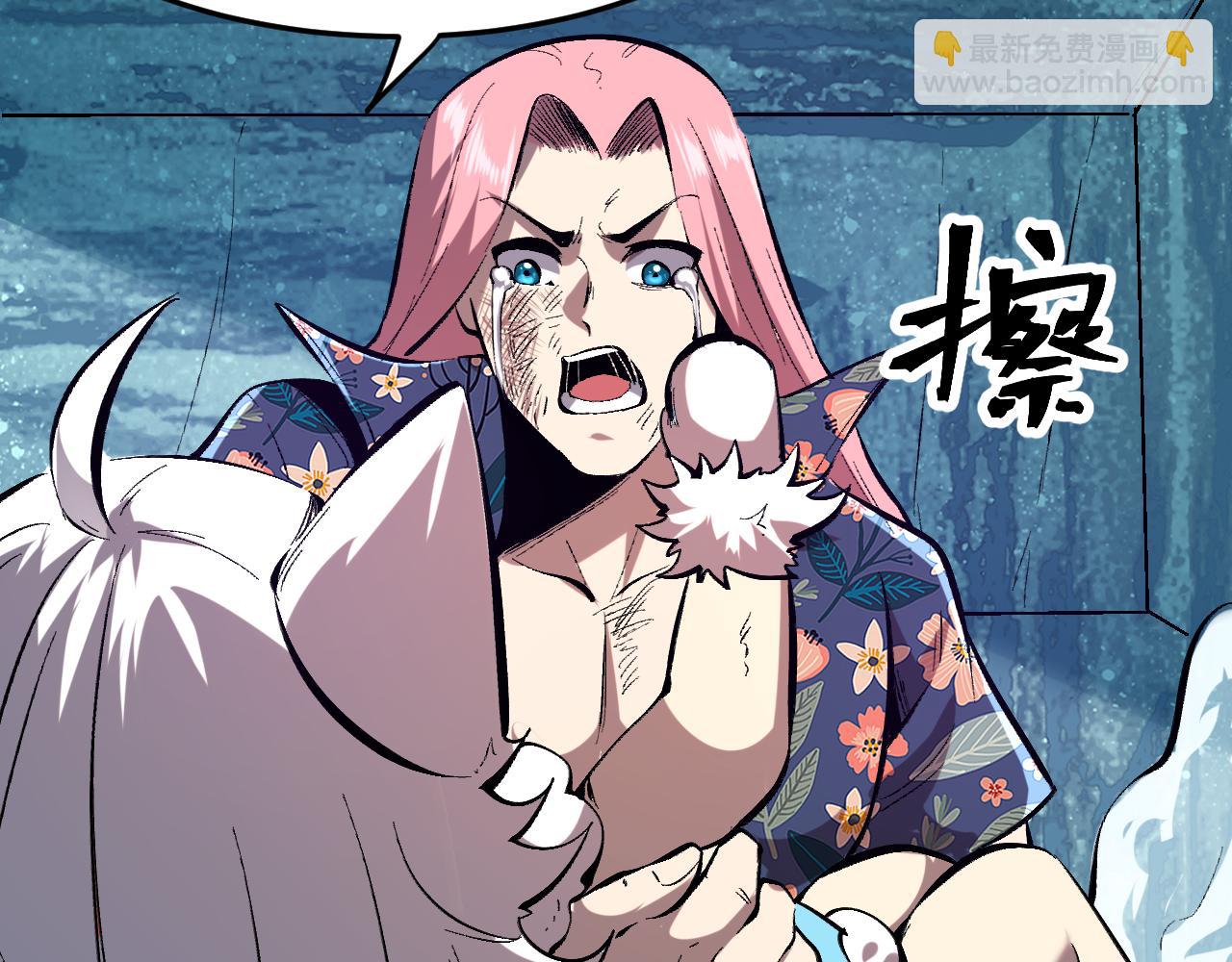 第104话 祖人的英灵！(1/3)-第107话