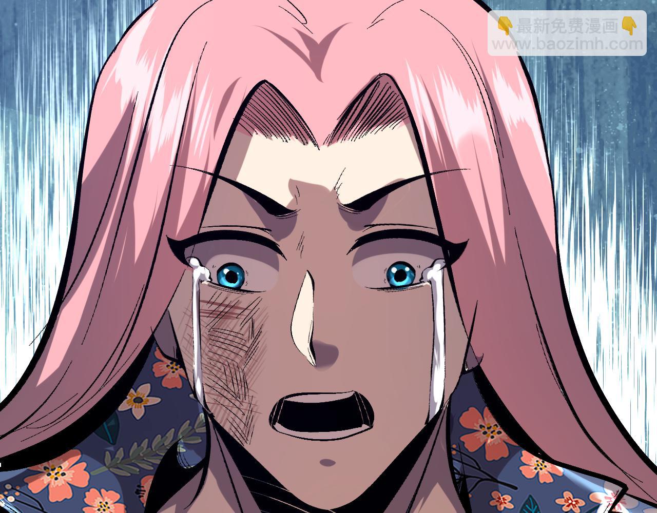 第104话 祖人的英灵！(1/3)-第107话