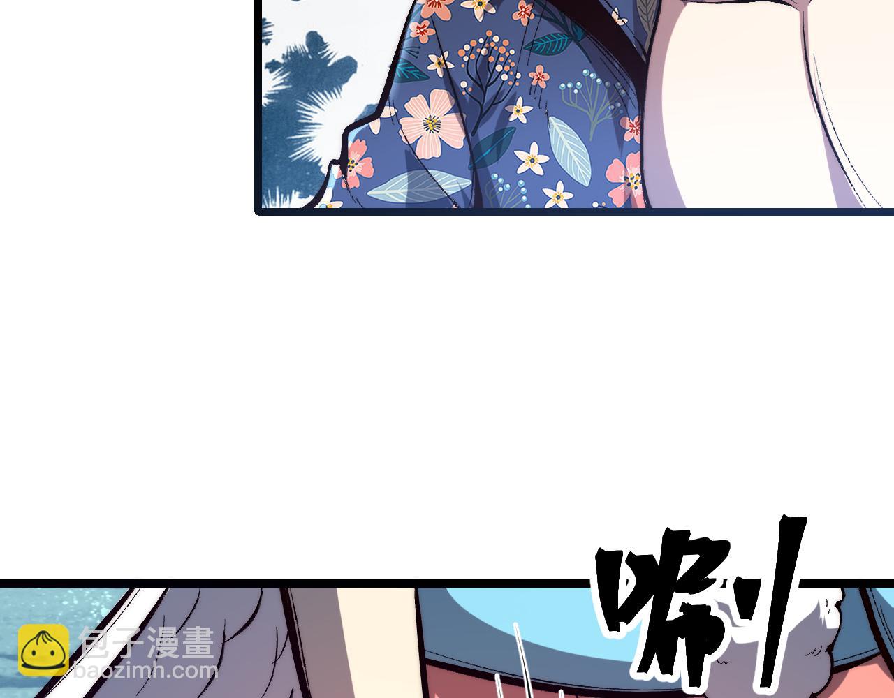 第104话 祖人的英灵！(1/3)-第107话