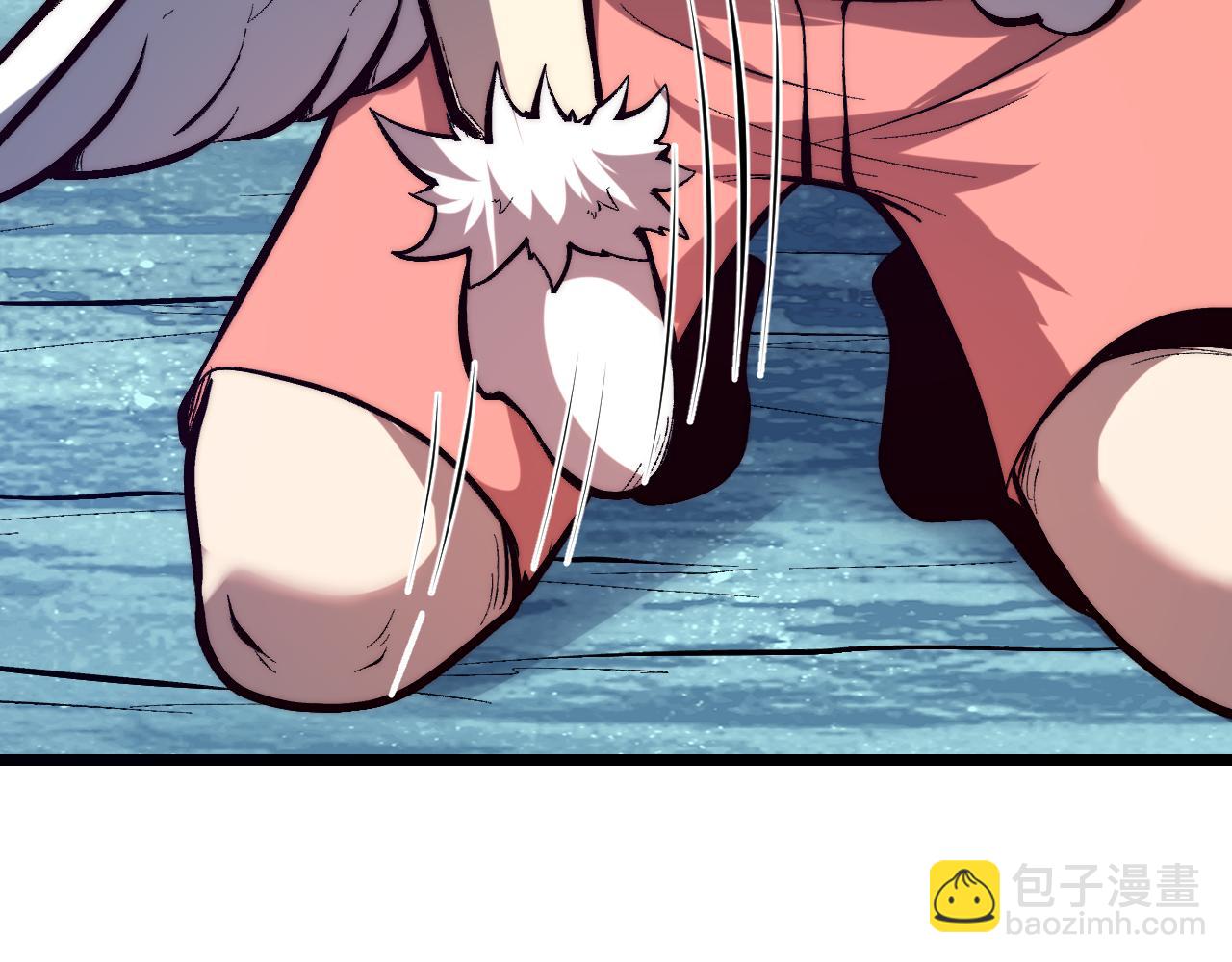第104话 祖人的英灵！(1/3)-第107话