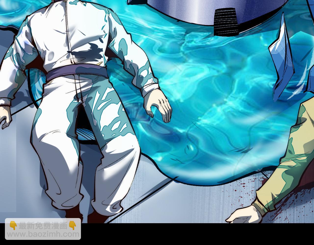 第104话 祖人的英灵！(1/3)-第107话