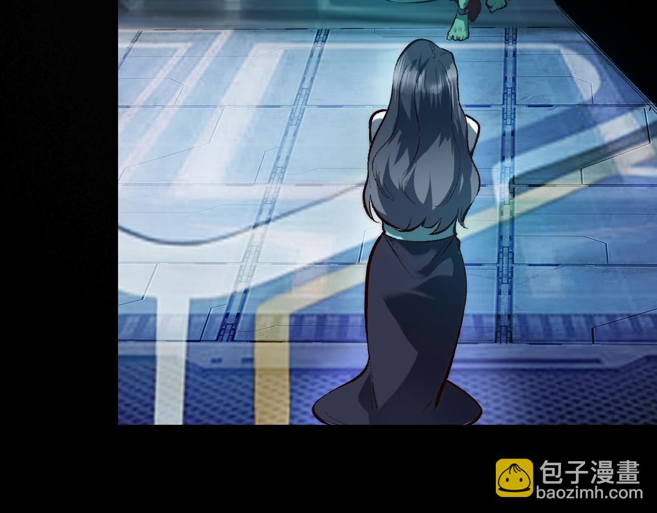 第104话 祖人的英灵！(1/3)-第107话