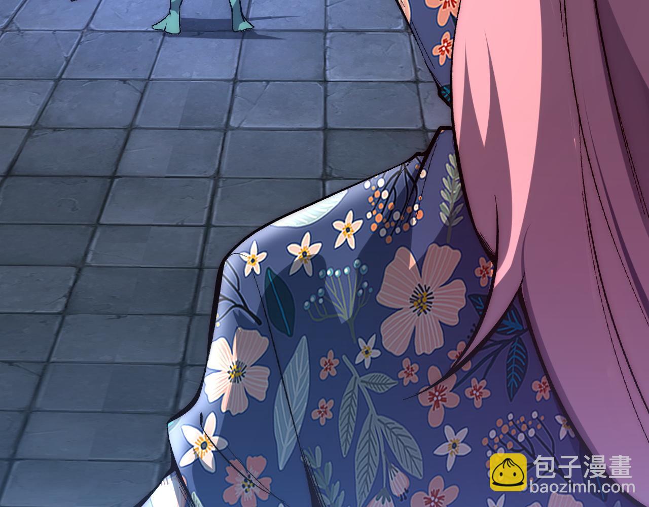 第108话 不死之身！(1/3)-第111话