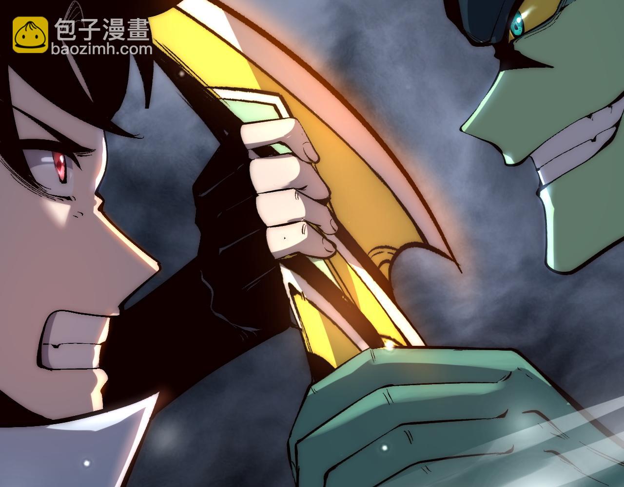 第108话 不死之身！(1/3)-第111话