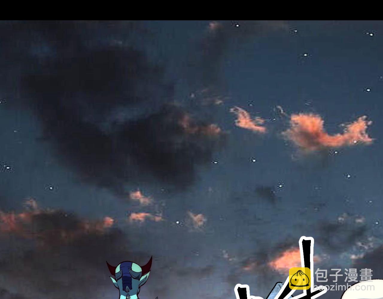 第110话 祖人王朝！(1/3)-第113话