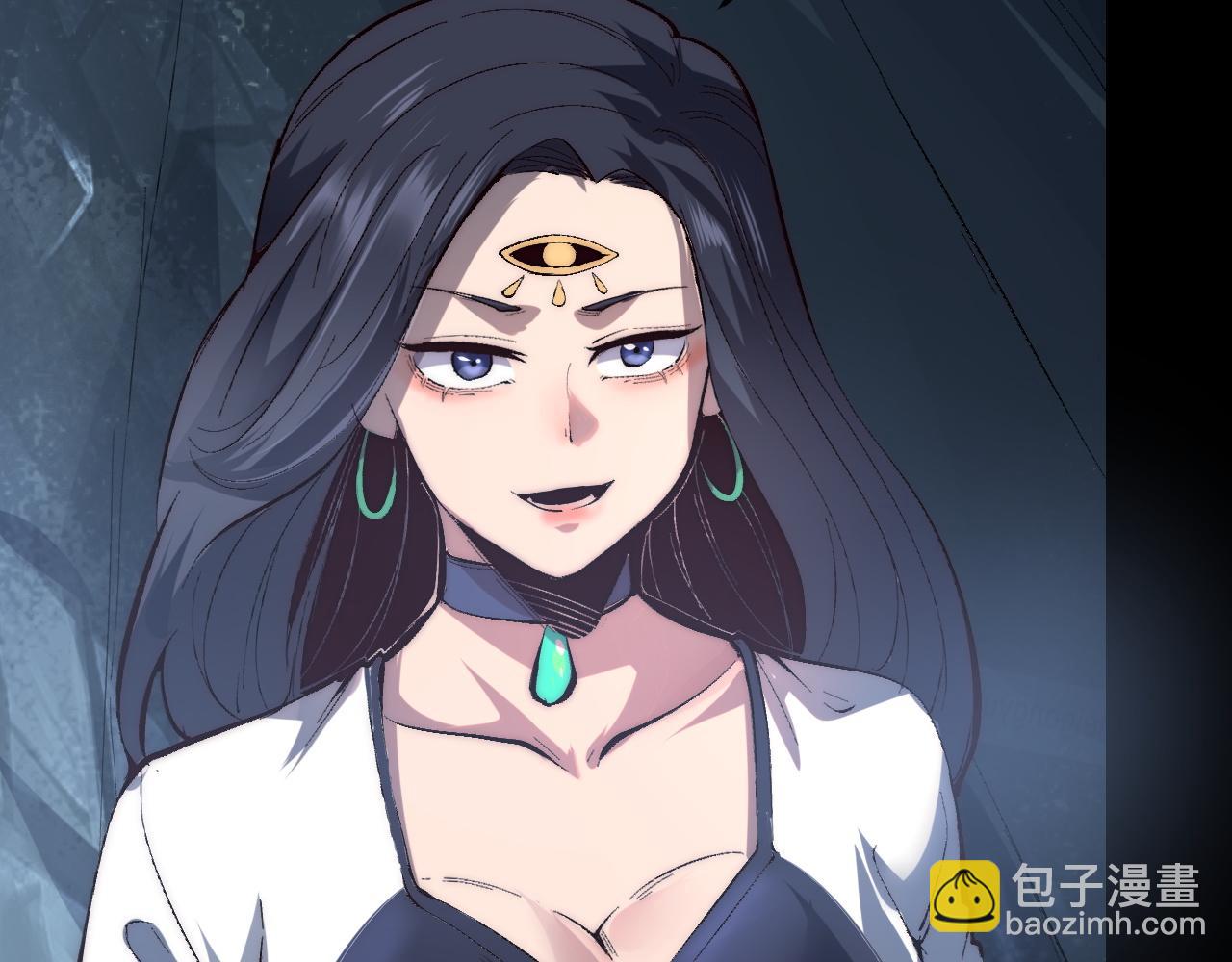 第110话 祖人王朝！(1/3)-第113话