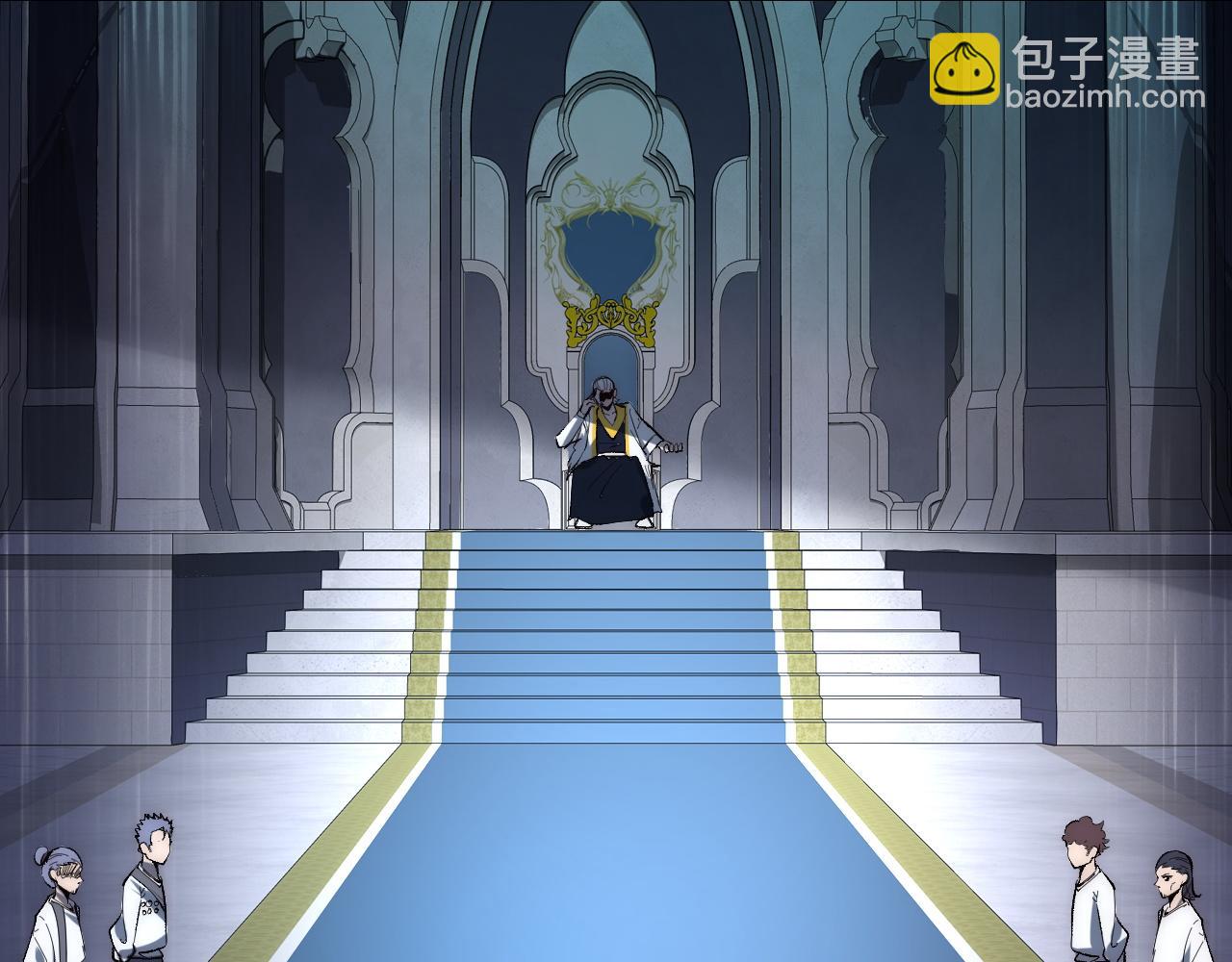 第110话 祖人王朝！(1/3)-第113话