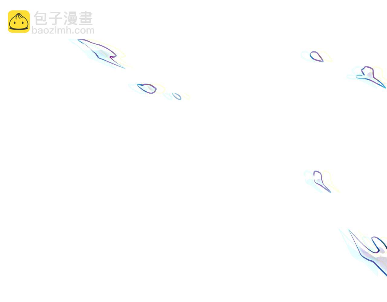 第29话 特殊的祝福(1/4)-第31话