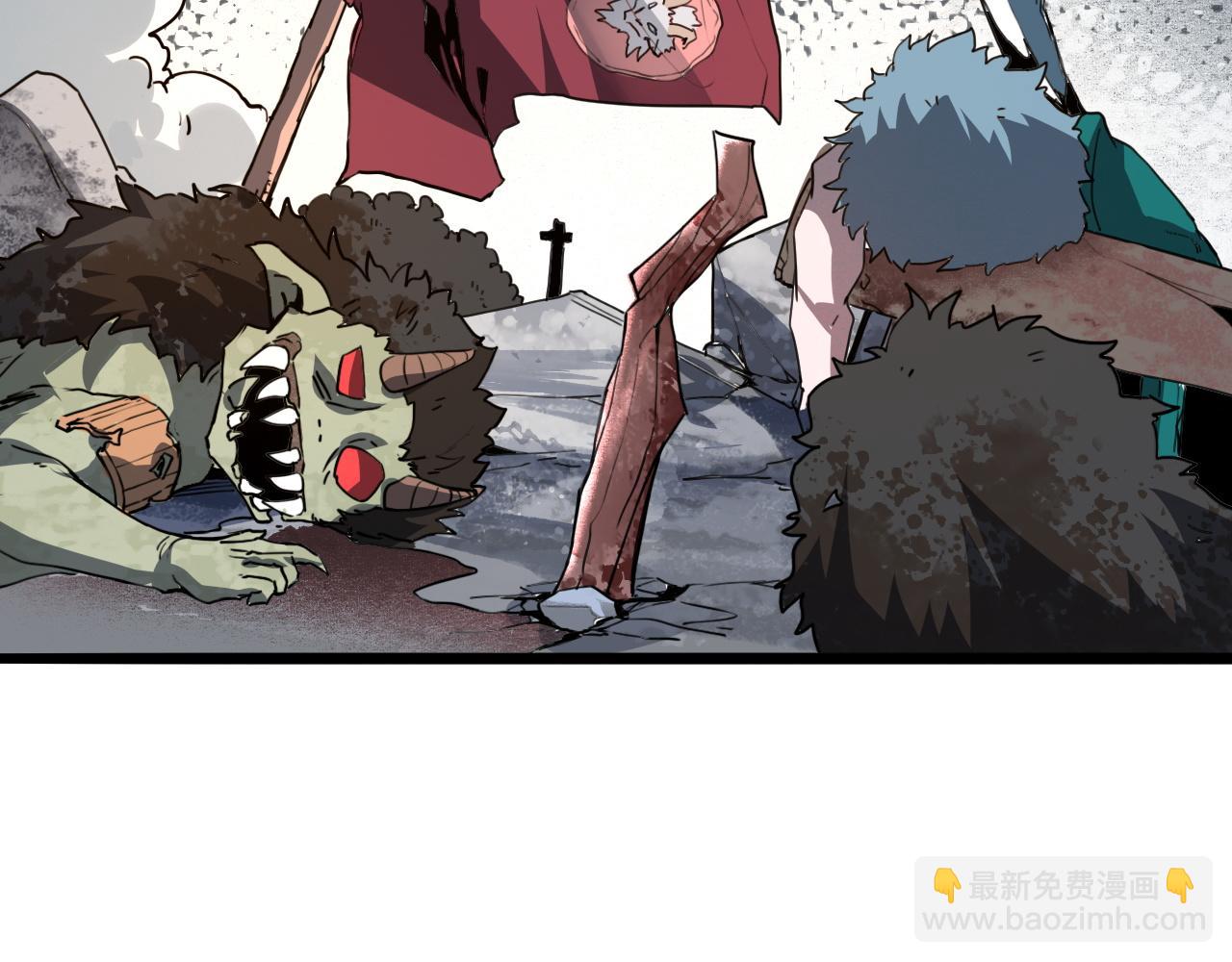 第35话 入侵的序幕(1/5)-第37话