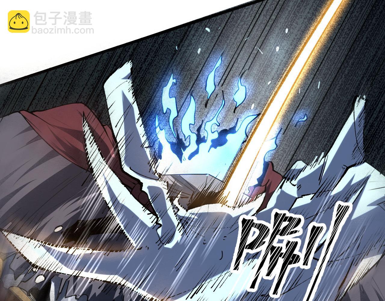 第50话 生死之战！(1/4)-第53话