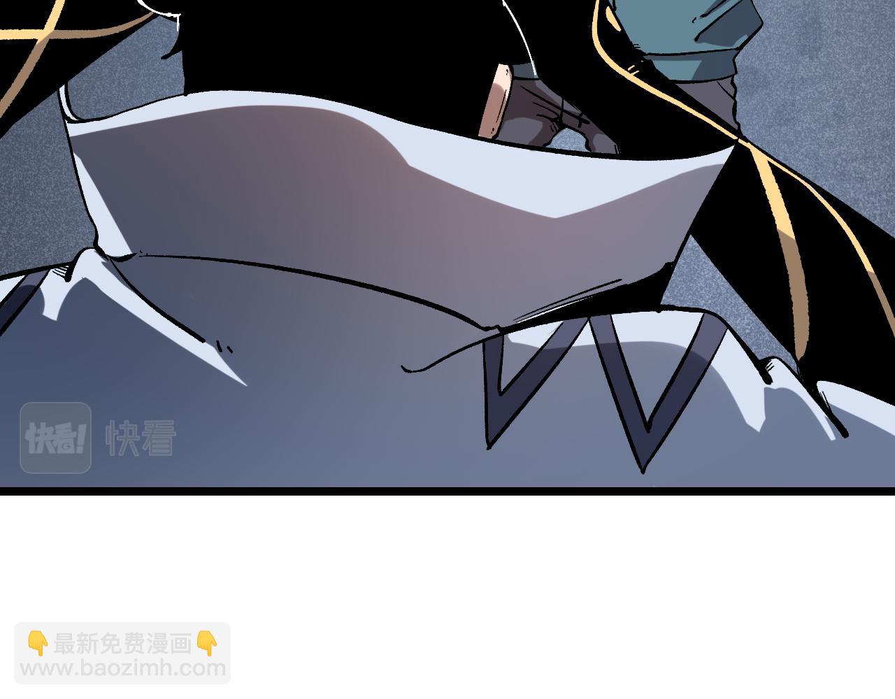 第58话 血战！魔神之威！(1/4)-第61话