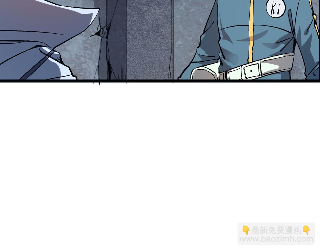 第58话 血战！魔神之威！(1/4)-第61话