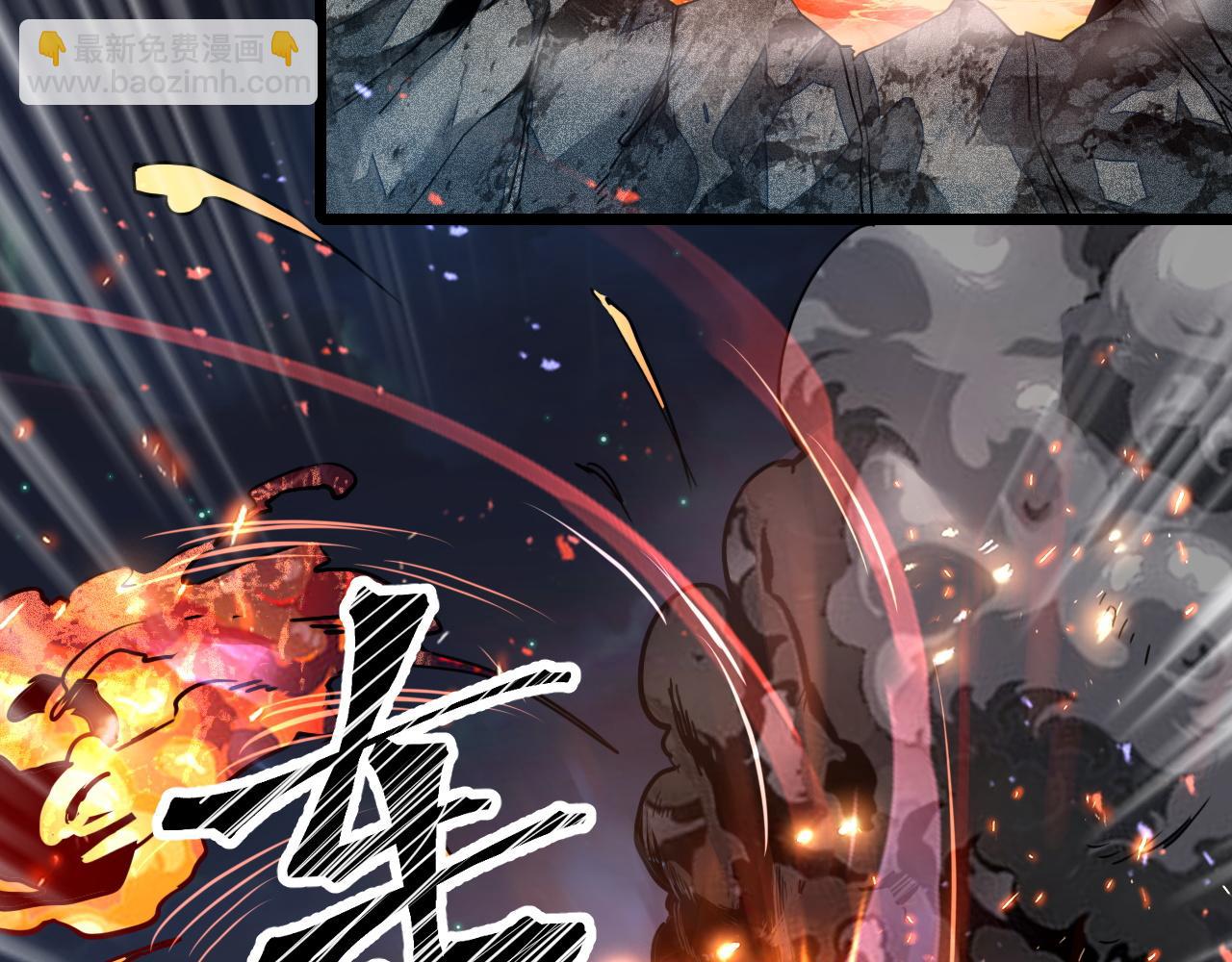 第58话 血战！魔神之威！(1/4)-第61话
