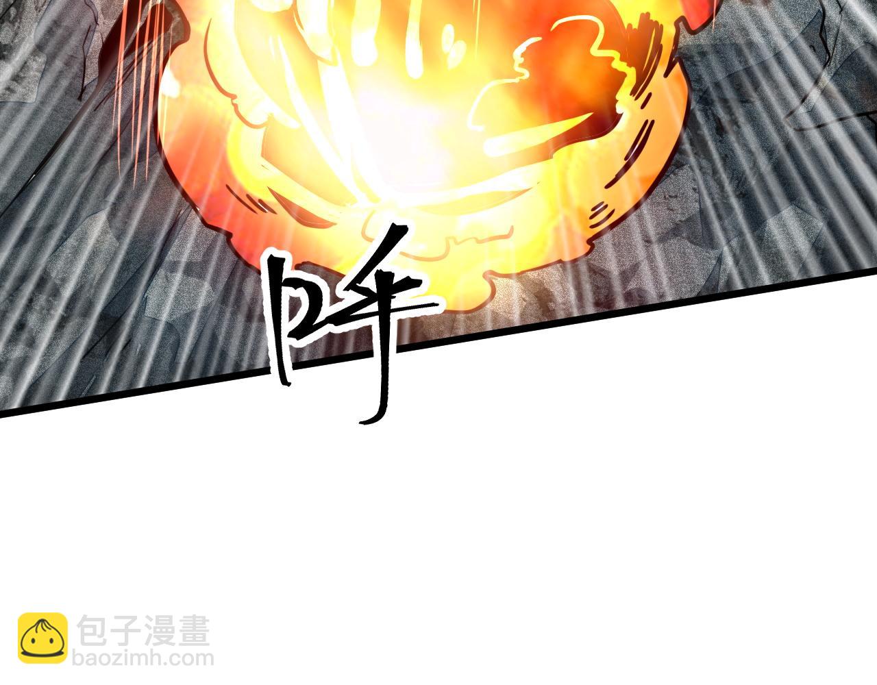第58话 血战！魔神之威！(1/4)-第61话