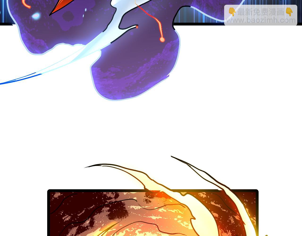 第64话 敌后侦察！魔神遭遇战(1/5)-第67话