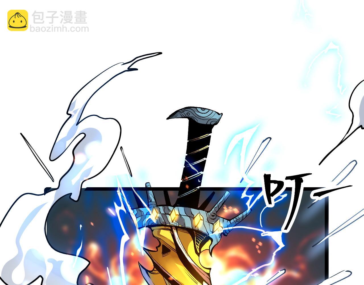 第64话 敌后侦察！魔神遭遇战(1/5)-第67话