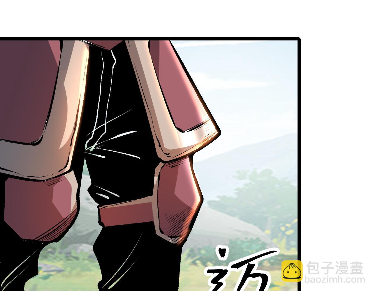 第64话 敌后侦察！魔神遭遇战(1/5)-第67话