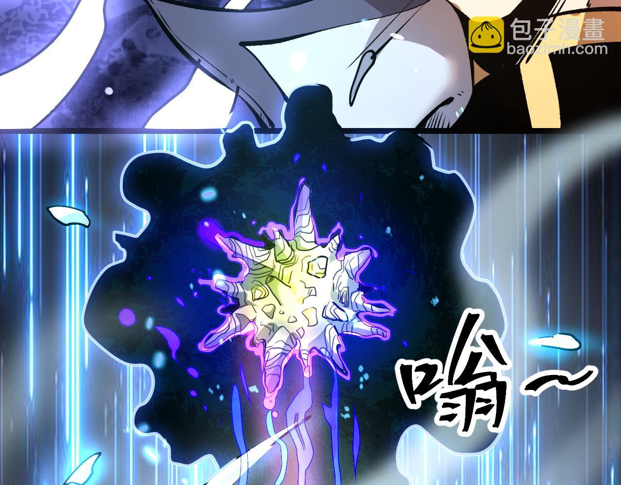 第64话 敌后侦察！魔神遭遇战(1/5)-第67话