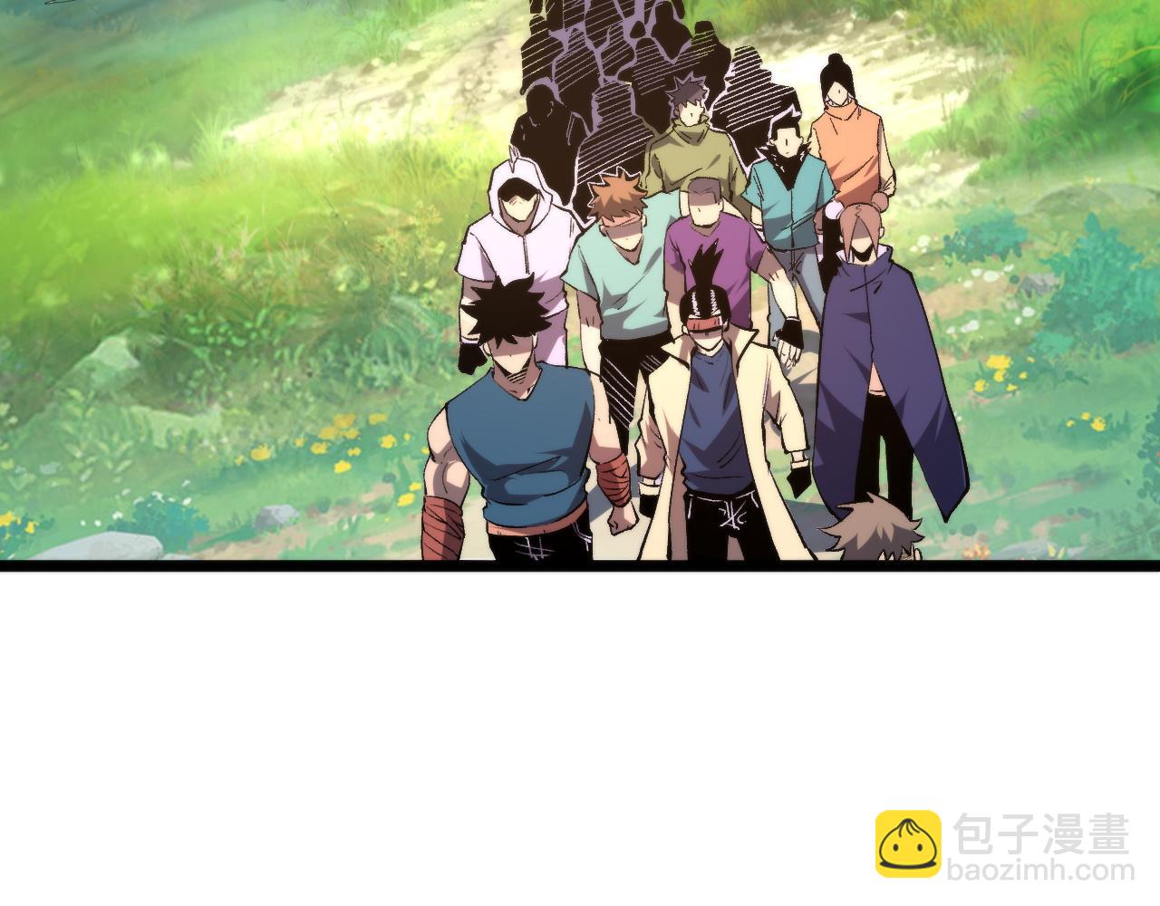 第74话 入城！(1/4)-第77话