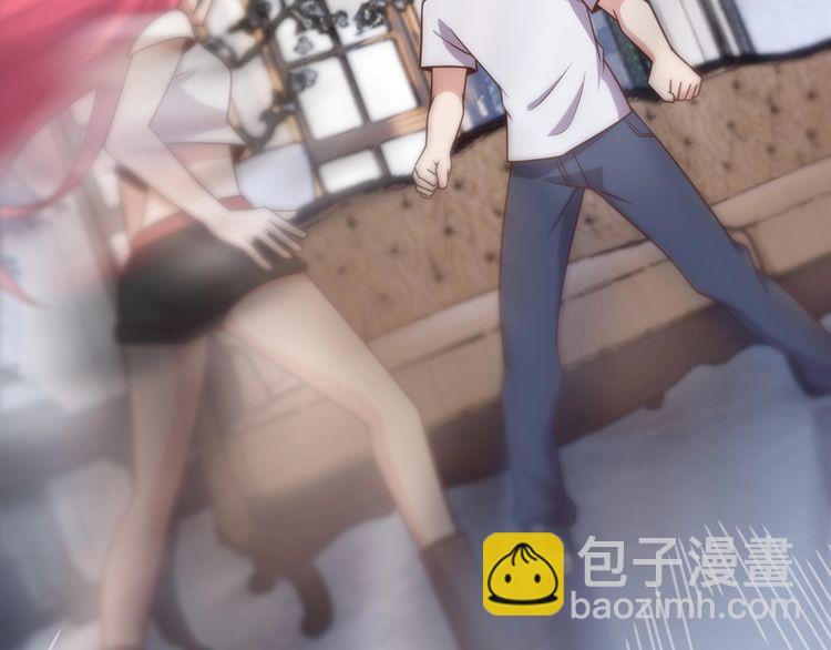 第49话 决裂(1/3)-第51话