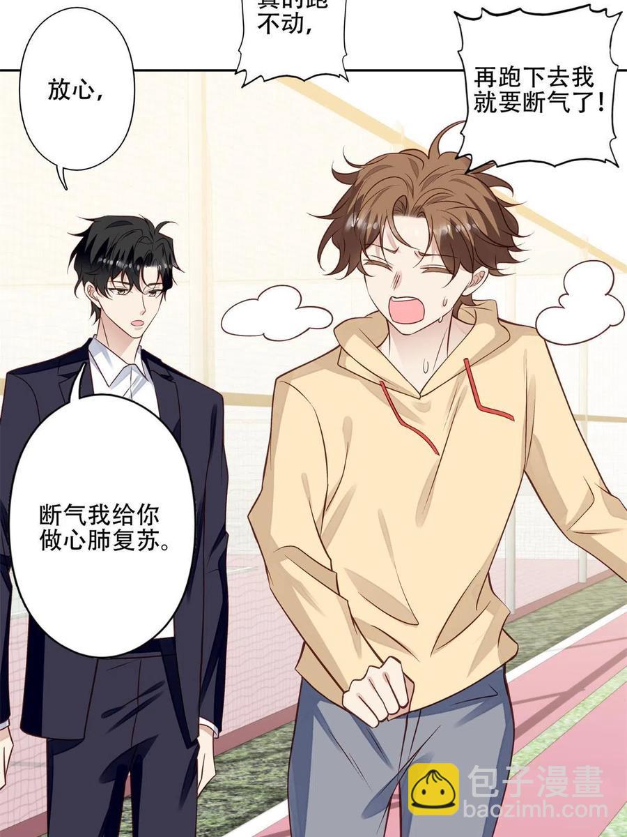 103 薄总的亲自调教(1/2)-第105话