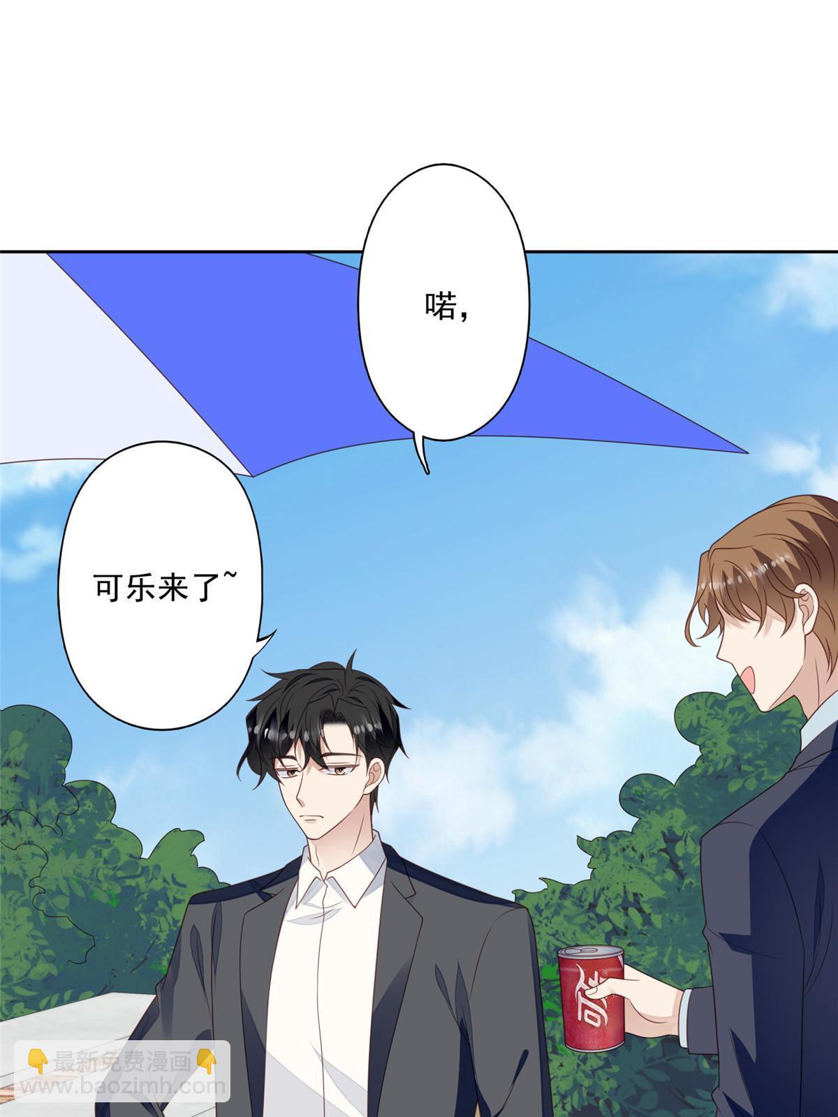 111 不离不弃-第113话