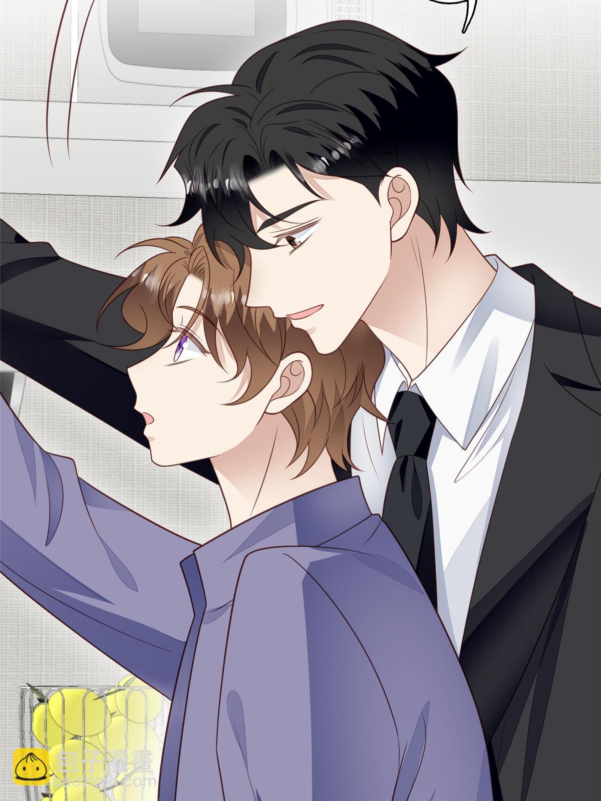 125 小矮子-第127话