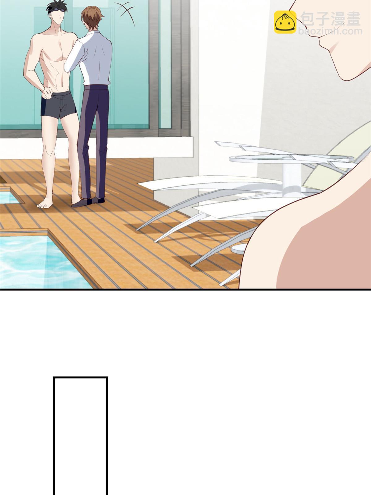 137 我和你哥掉进水里你救谁-第139话
