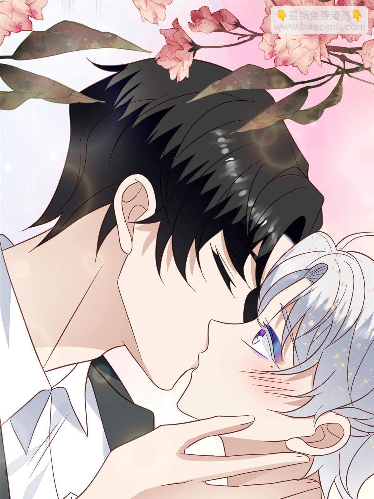 143 我吃醋了？-第145话